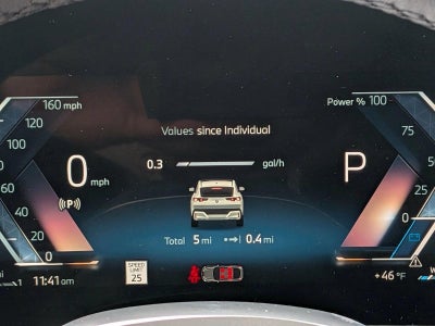 2026 BMW X2 xDrive28i Sports Activity Coupe