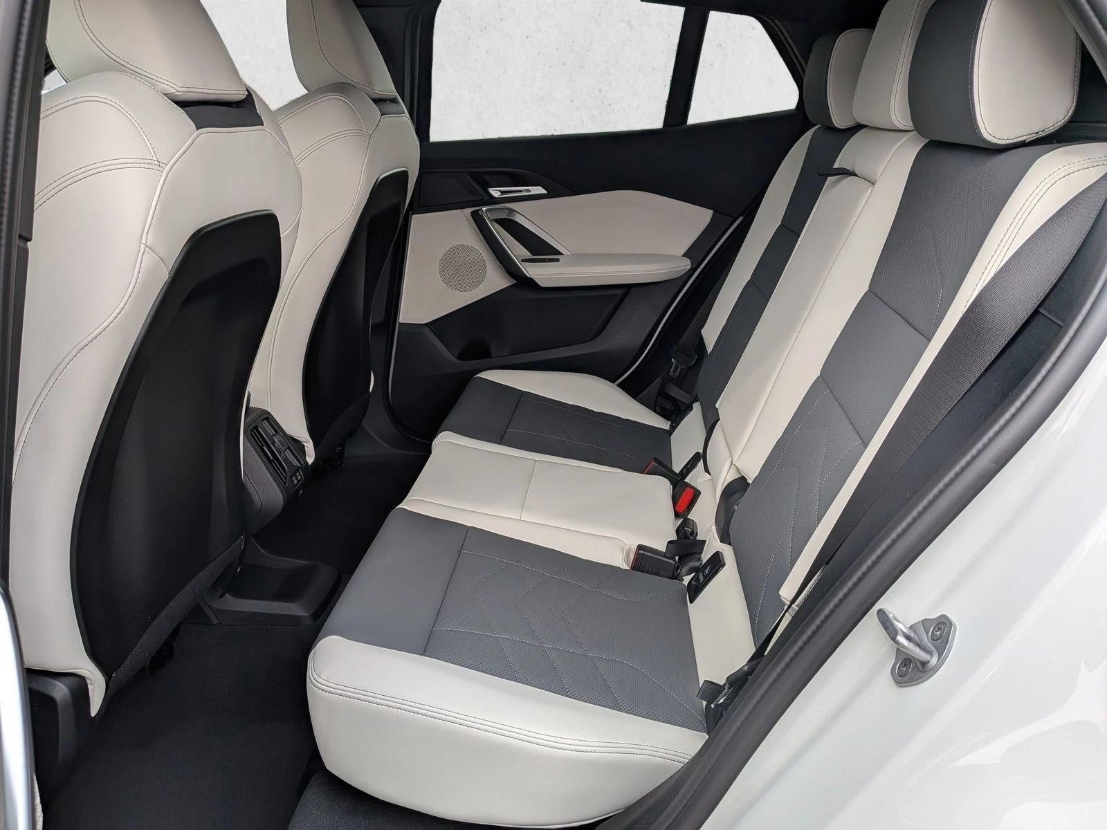 2026 BMW X2 xDrive28i Sports Activity Coupe