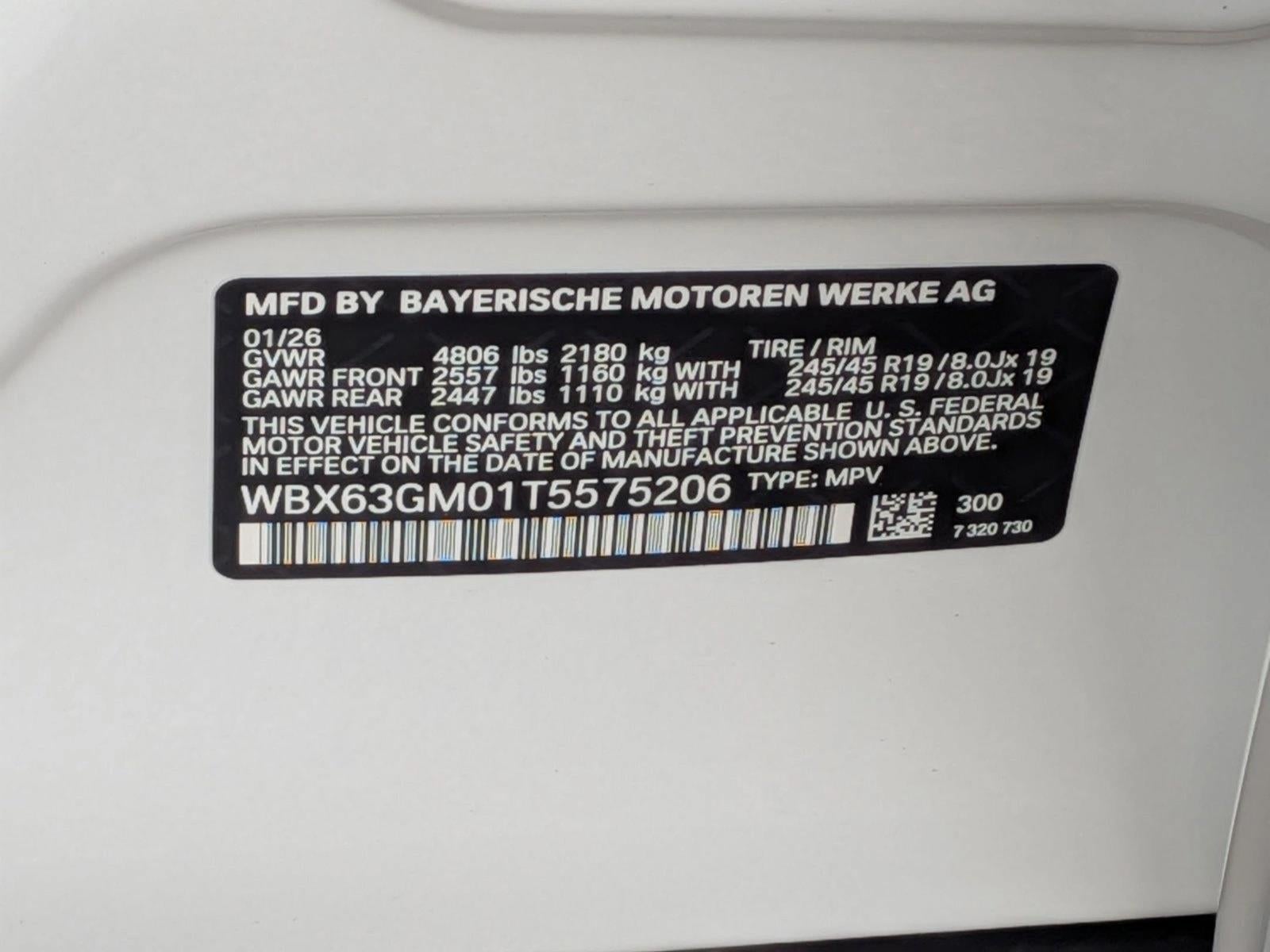 2026 BMW X2 xDrive28i Sports Activity Coupe