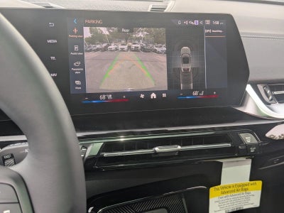 2026 BMW X2 xDrive28i Sports Activity Coupe