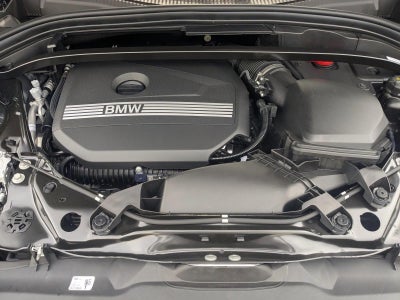 2026 BMW X2 xDrive28i Sports Activity Coupe