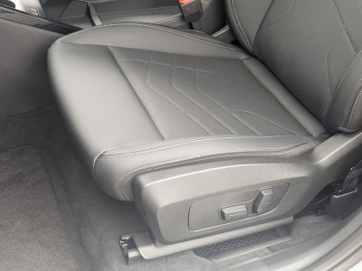 2026 BMW X2 xDrive28i Sports Activity Coupe