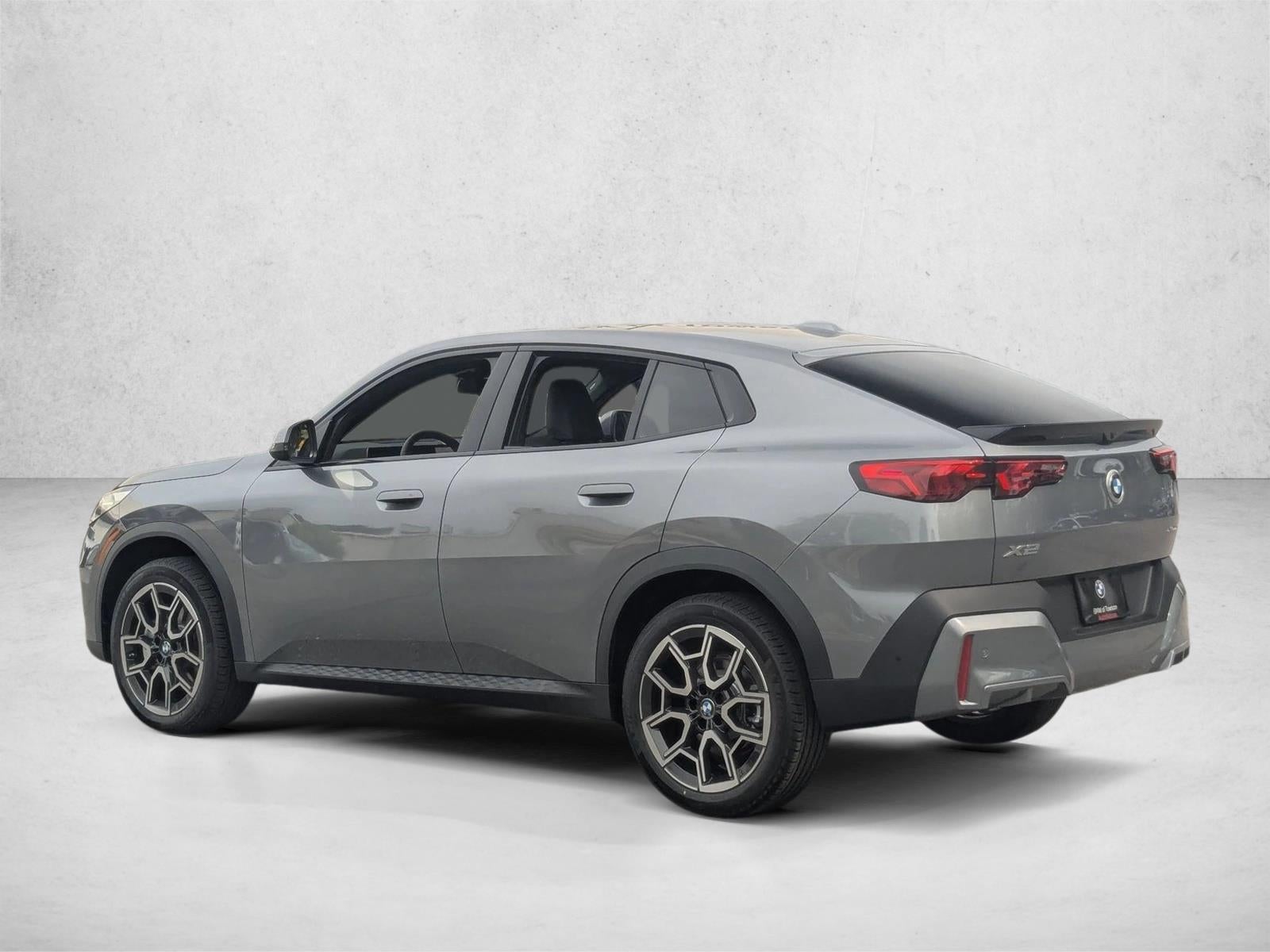 2026 BMW X2 xDrive28i Sports Activity Coupe