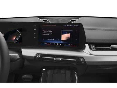 2026 BMW X2 xDrive28i Sports Activity Coupe