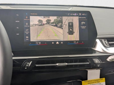 2025 BMW X1 xDrive28i Sports Activity Vehicle