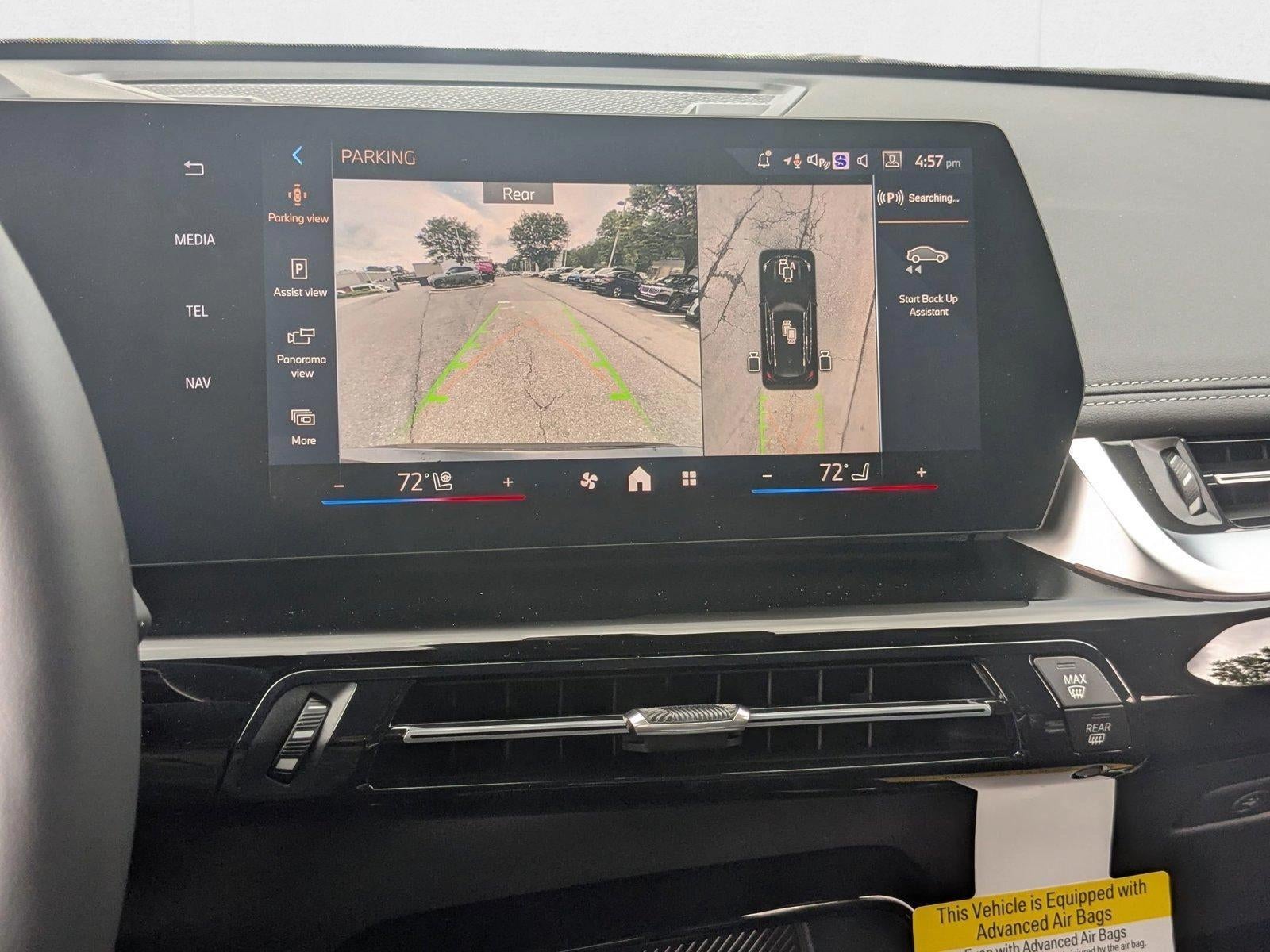 2025 BMW X1 xDrive28i Sports Activity Vehicle