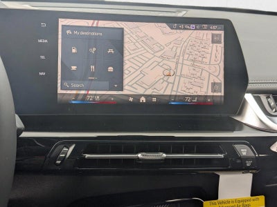 2025 BMW X1 xDrive28i Sports Activity Vehicle