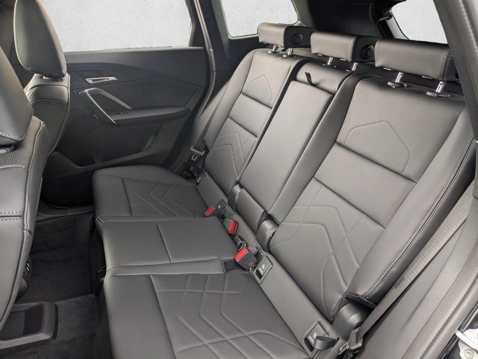 2025 BMW X1 xDrive28i Sports Activity Vehicle