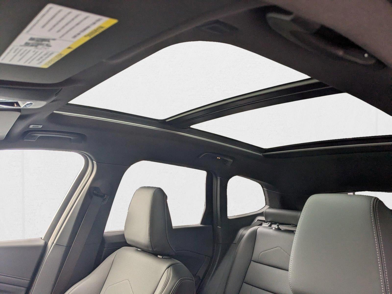 2025 BMW X1 xDrive28i Sports Activity Vehicle