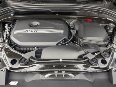 2025 BMW X1 xDrive28i Sports Activity Vehicle