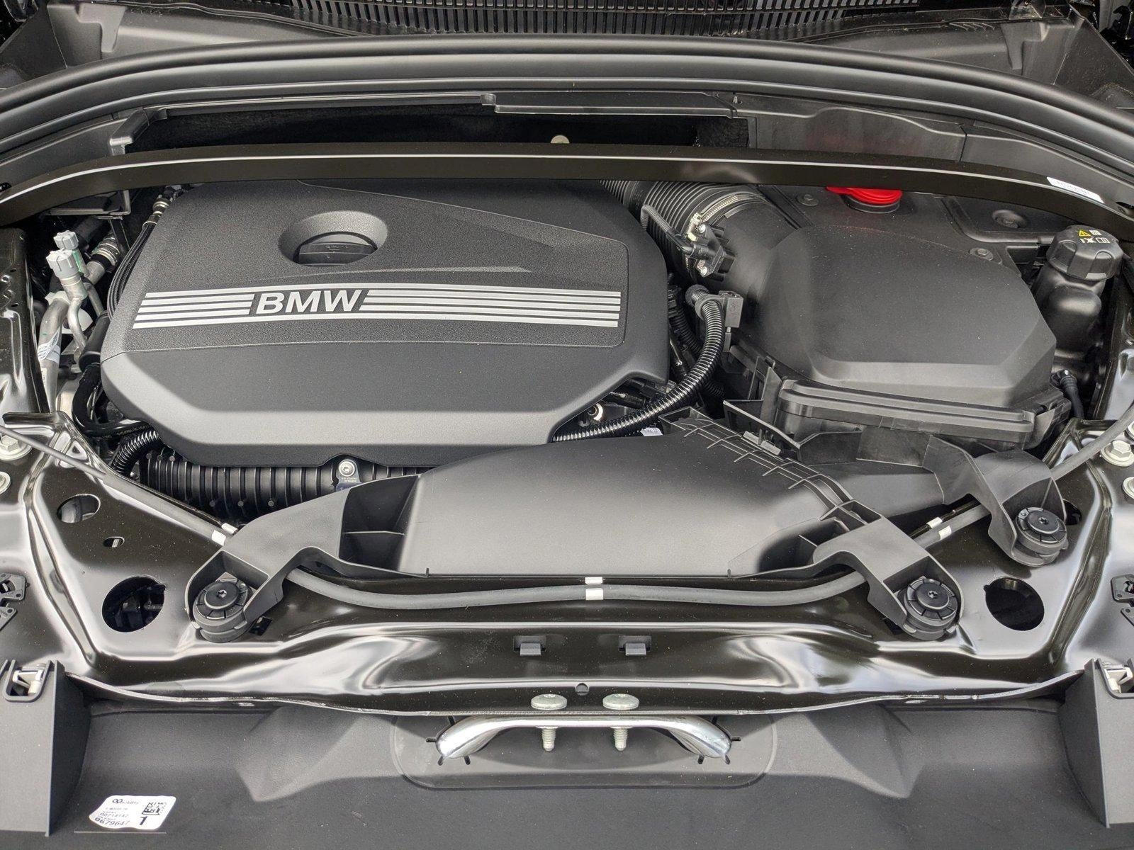 2025 BMW X1 xDrive28i Sports Activity Vehicle