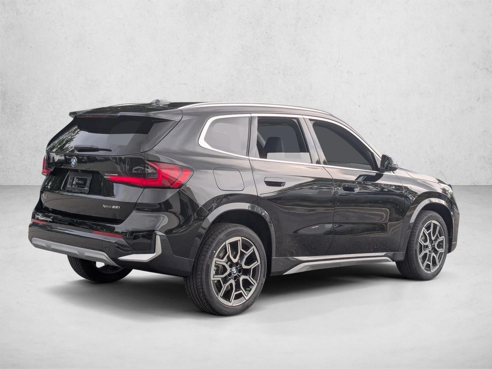 2025 BMW X1 xDrive28i Sports Activity Vehicle