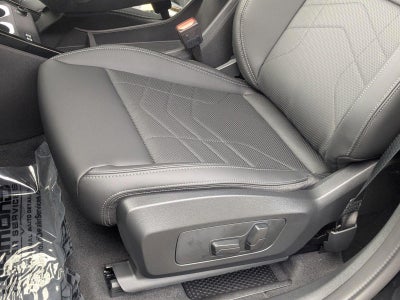 2025 BMW X1 xDrive28i Sports Activity Vehicle