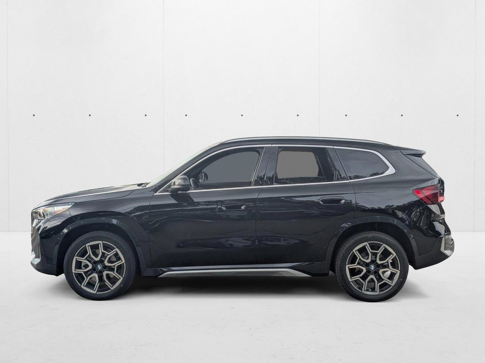 2025 BMW X1 xDrive28i Sports Activity Vehicle