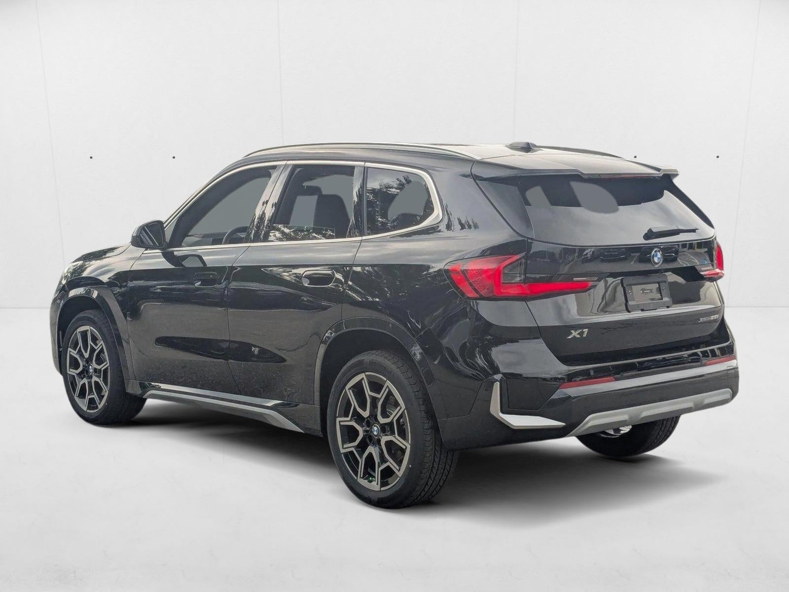 2025 BMW X1 xDrive28i Sports Activity Vehicle