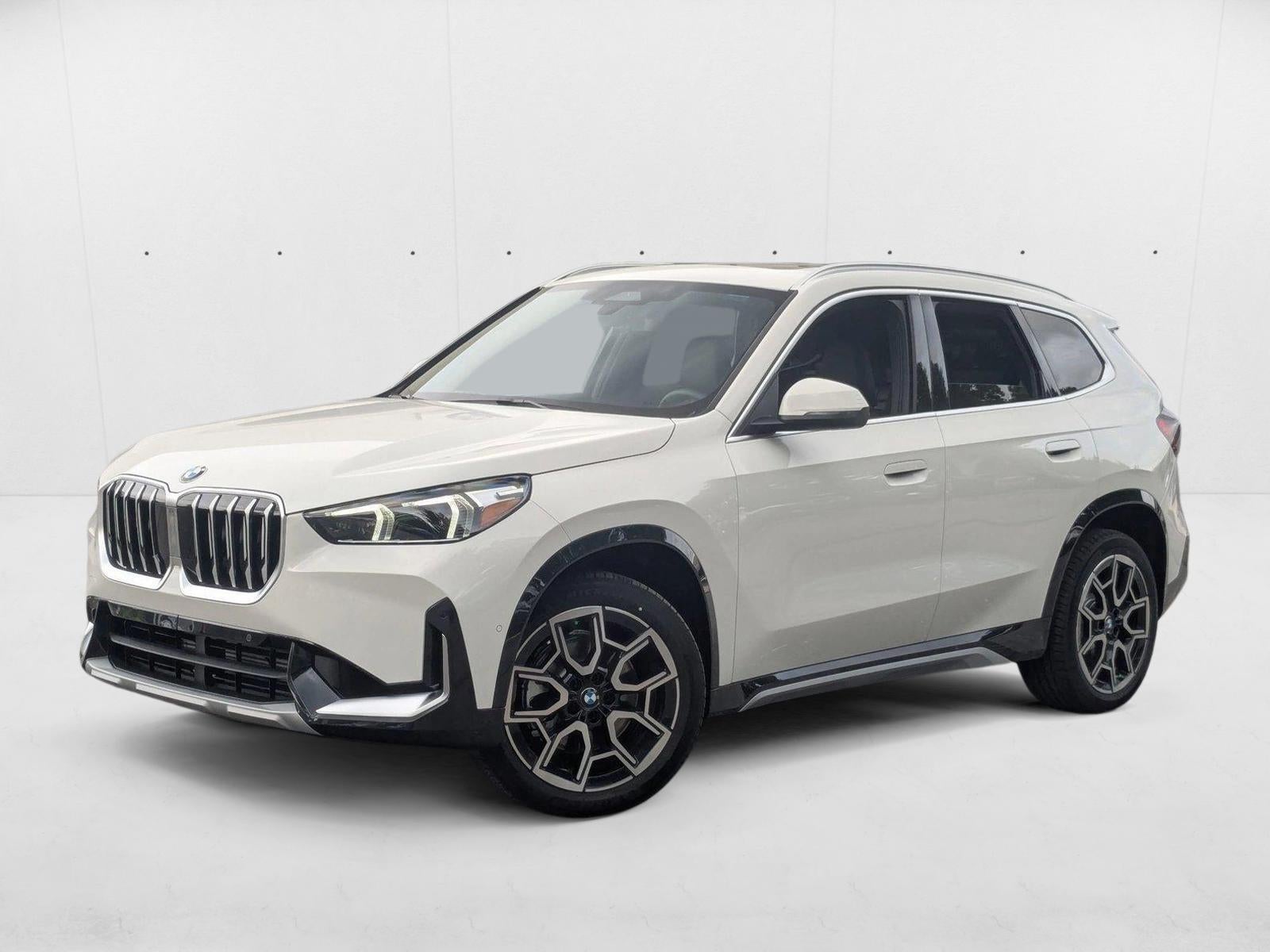 2025 BMW X1 xDrive28i Sports Activity Vehicle