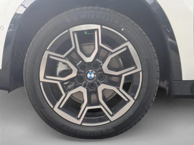 2025 BMW X1 xDrive28i Sports Activity Vehicle