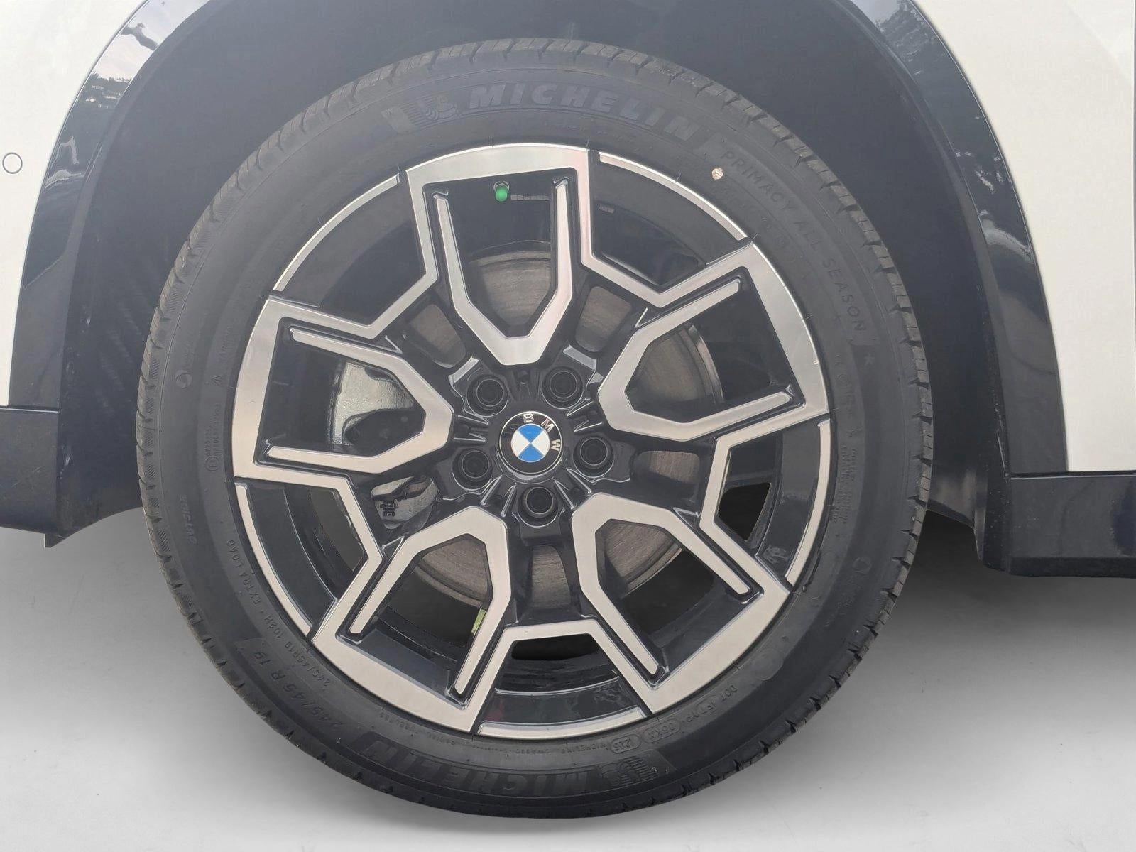 2025 BMW X1 xDrive28i Sports Activity Vehicle
