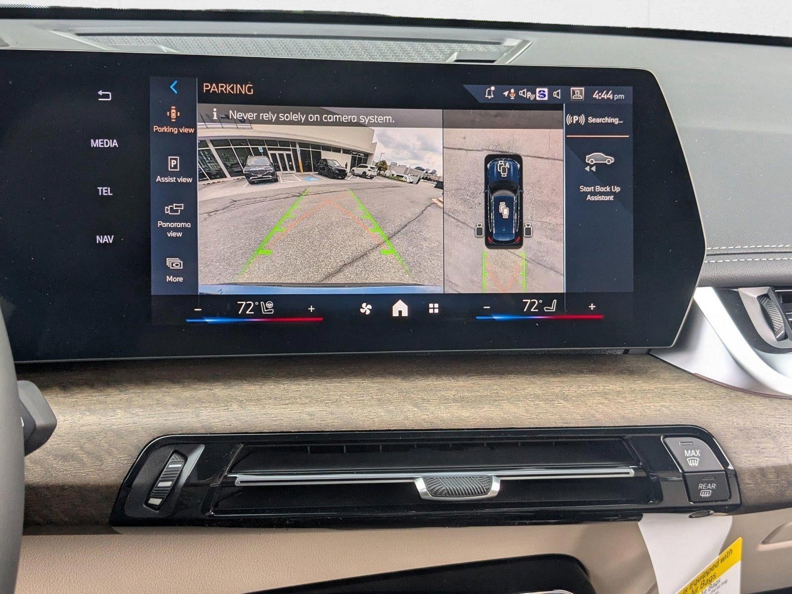 2025 BMW X1 xDrive28i Sports Activity Vehicle