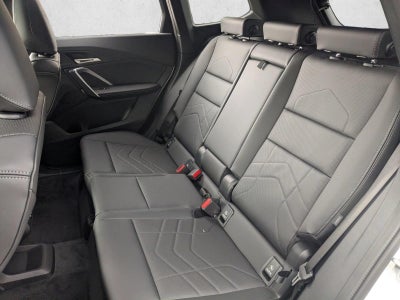 2025 BMW X1 xDrive28i Sports Activity Vehicle