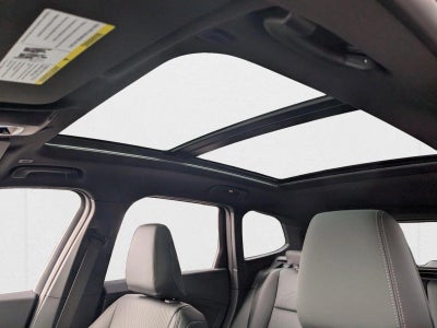 2025 BMW X1 xDrive28i Sports Activity Vehicle