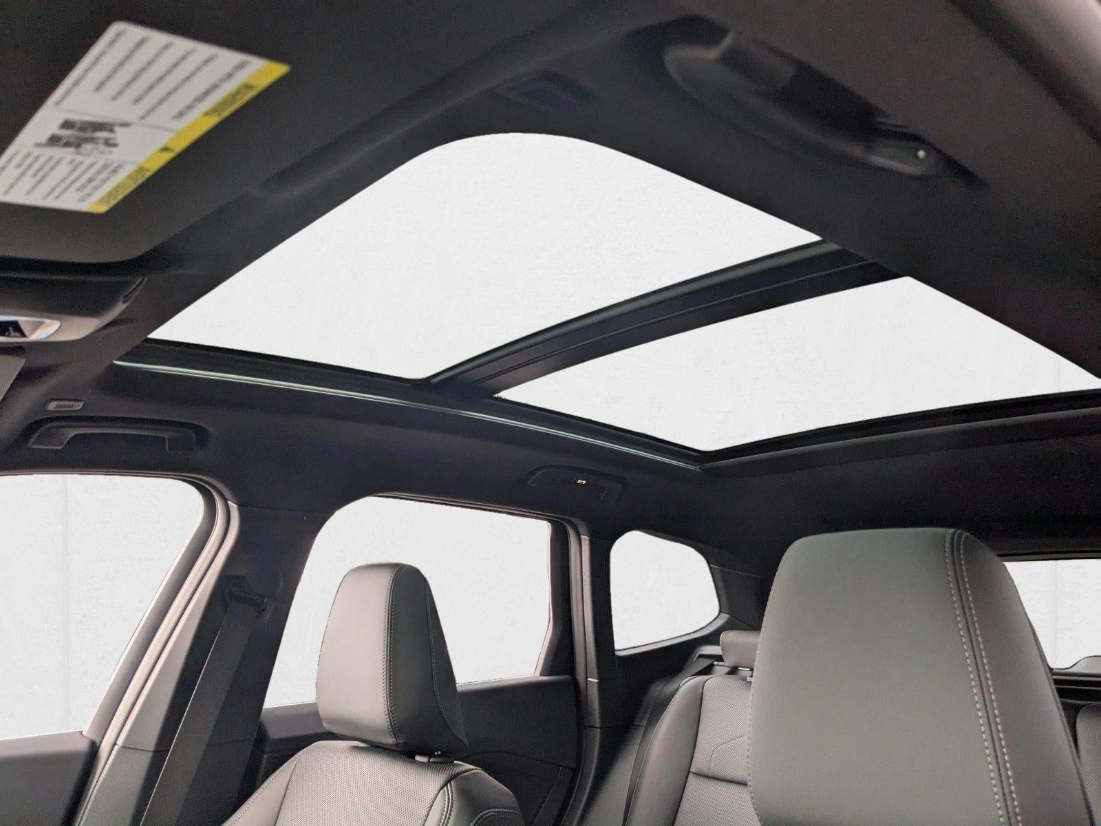 2025 BMW X1 xDrive28i Sports Activity Vehicle