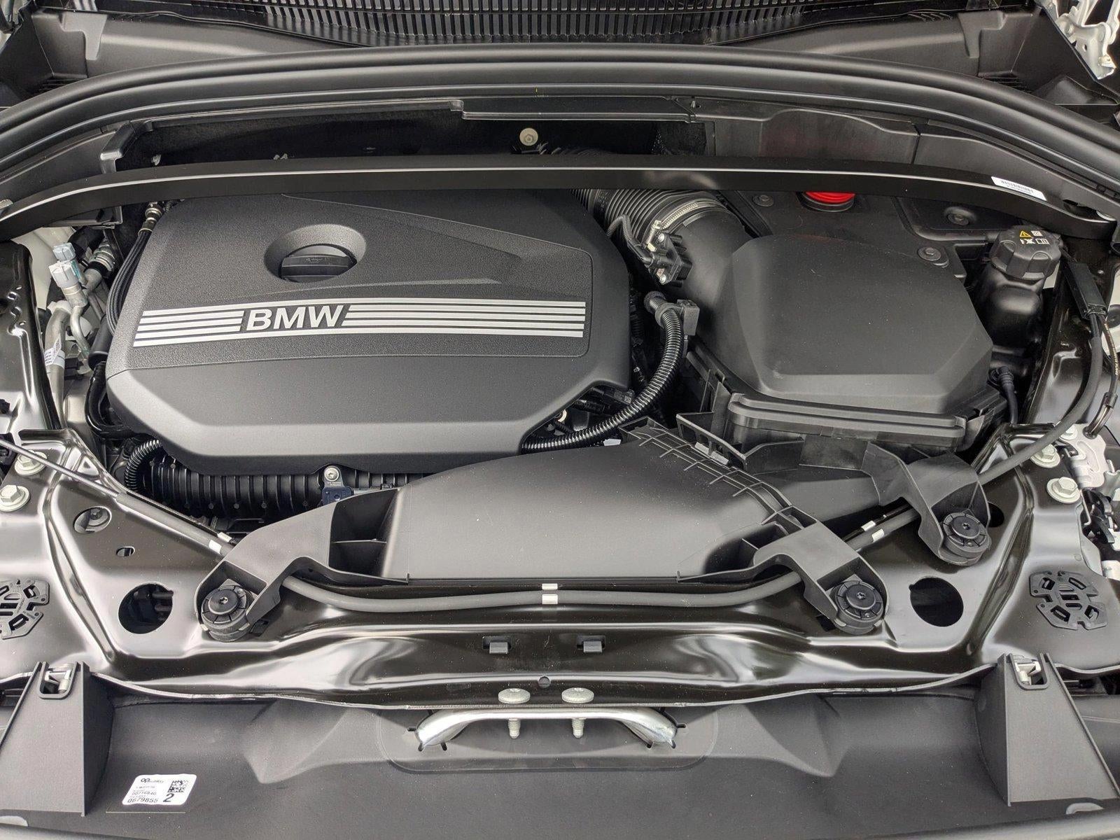 2025 BMW X1 xDrive28i Sports Activity Vehicle