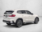 2025 BMW X1 xDrive28i Sports Activity Vehicle