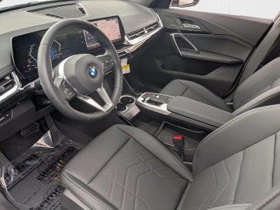 2025 BMW X1 xDrive28i Sports Activity Vehicle