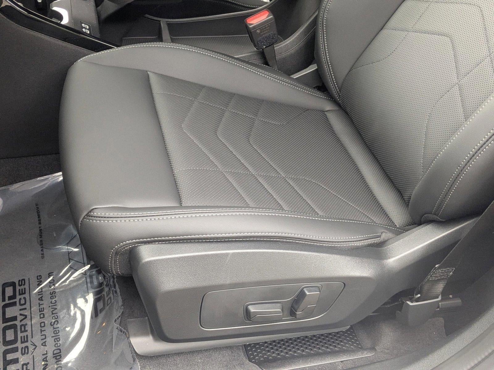 2025 BMW X1 xDrive28i Sports Activity Vehicle