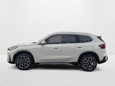 2025 BMW X1 xDrive28i Sports Activity Vehicle