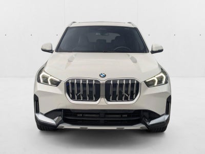 2025 BMW X1 xDrive28i Sports Activity Vehicle