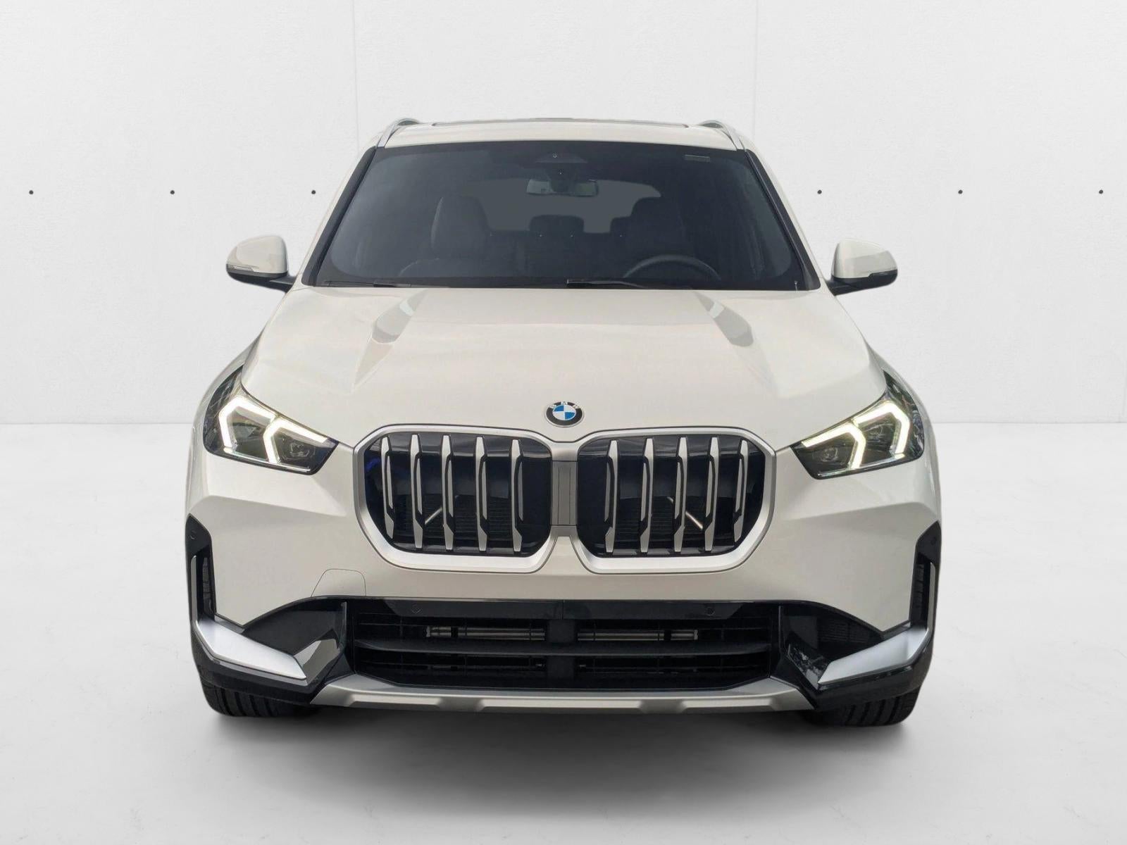 2025 BMW X1 xDrive28i Sports Activity Vehicle