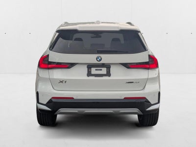 2025 BMW X1 xDrive28i Sports Activity Vehicle