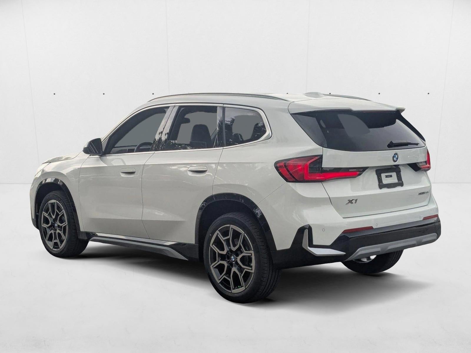 2025 BMW X1 xDrive28i Sports Activity Vehicle