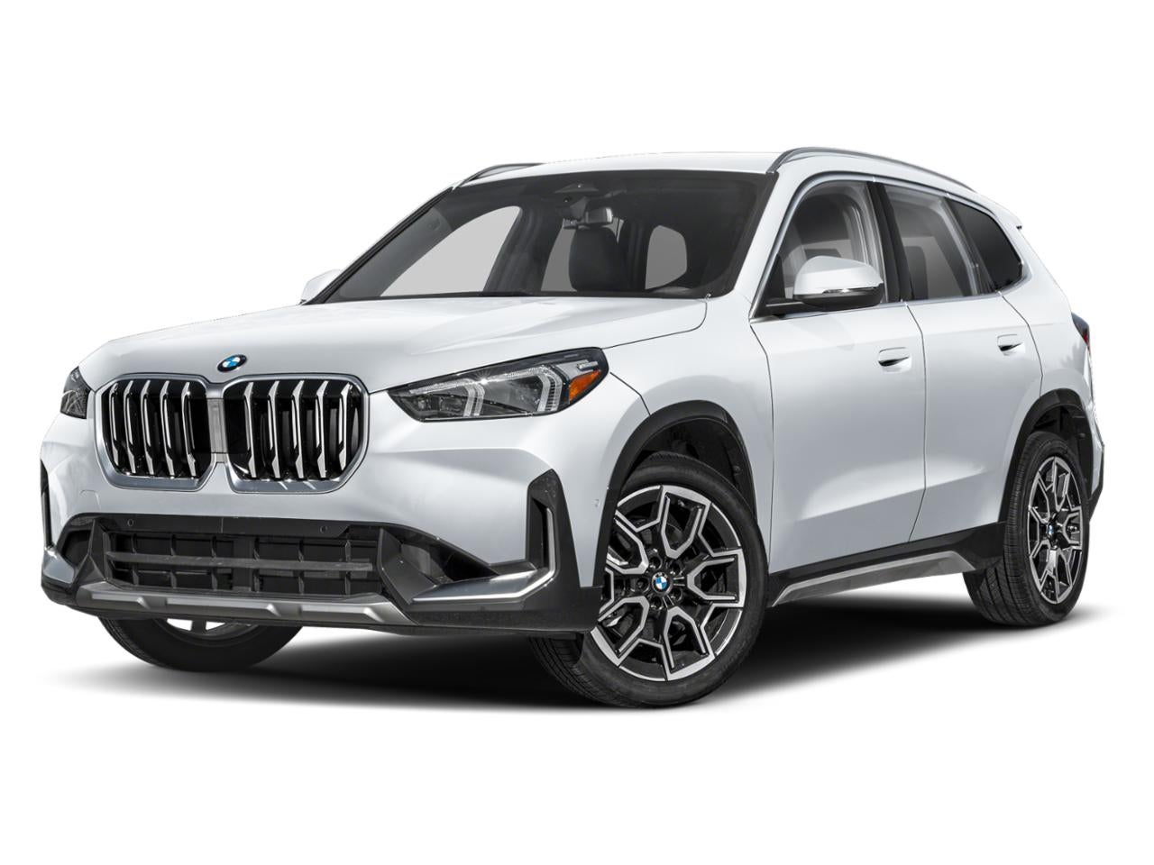 2025 BMW X1 xDrive28i Sports Activity Vehicle