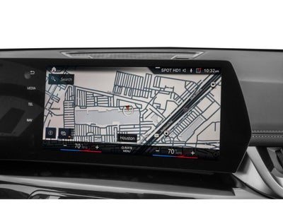 2025 BMW X1 xDrive28i Sports Activity Vehicle