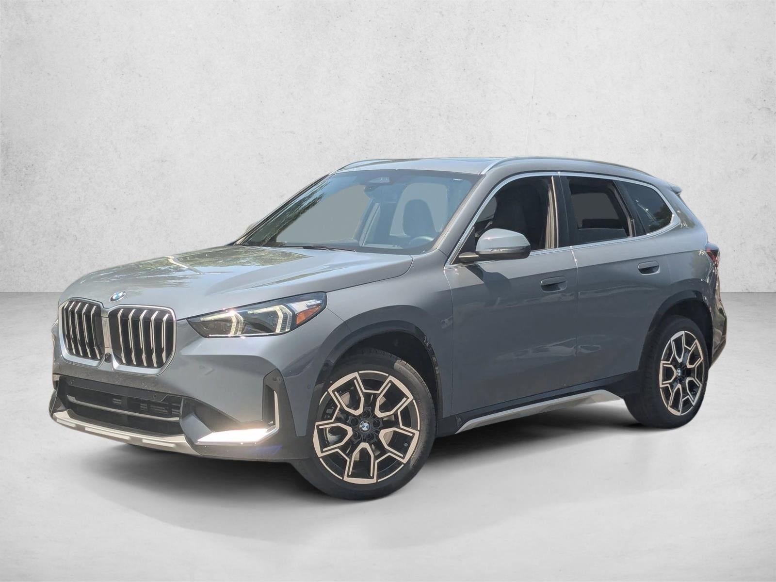 2025 BMW X1 xDrive28i Sports Activity Vehicle