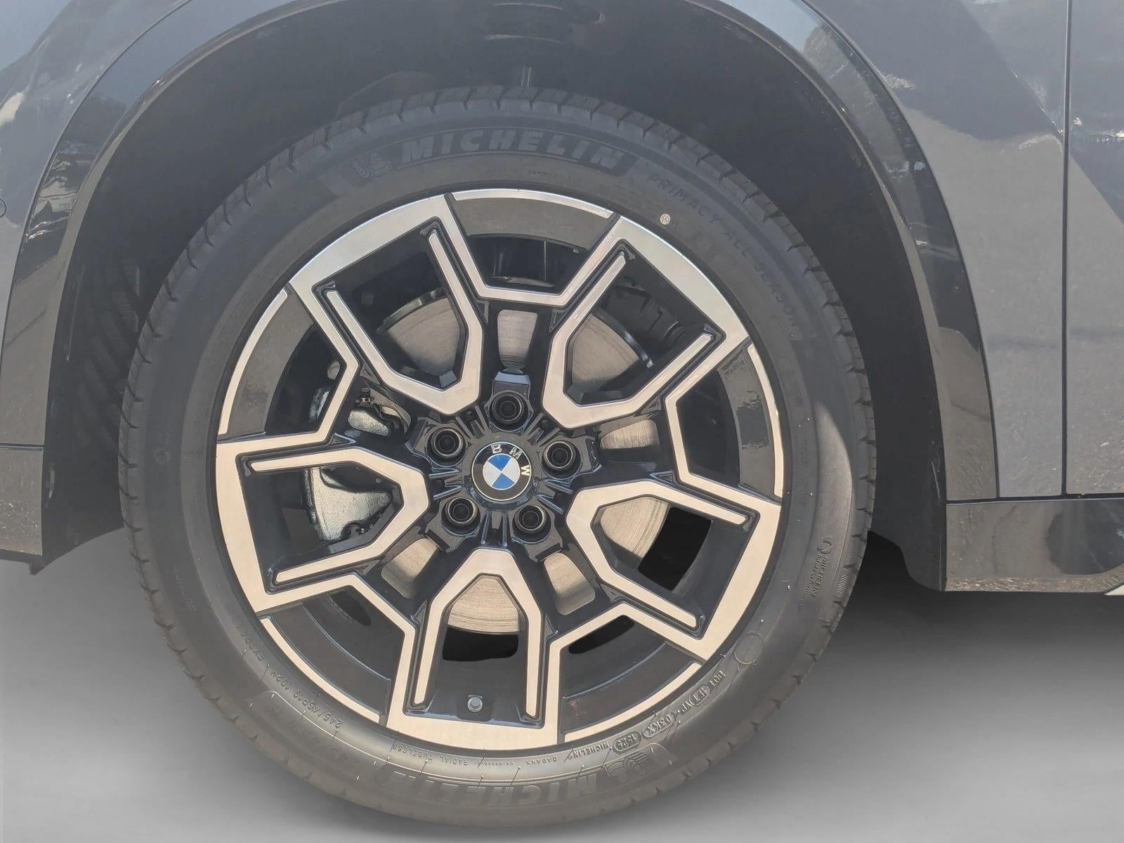 2025 BMW X1 xDrive28i Sports Activity Vehicle