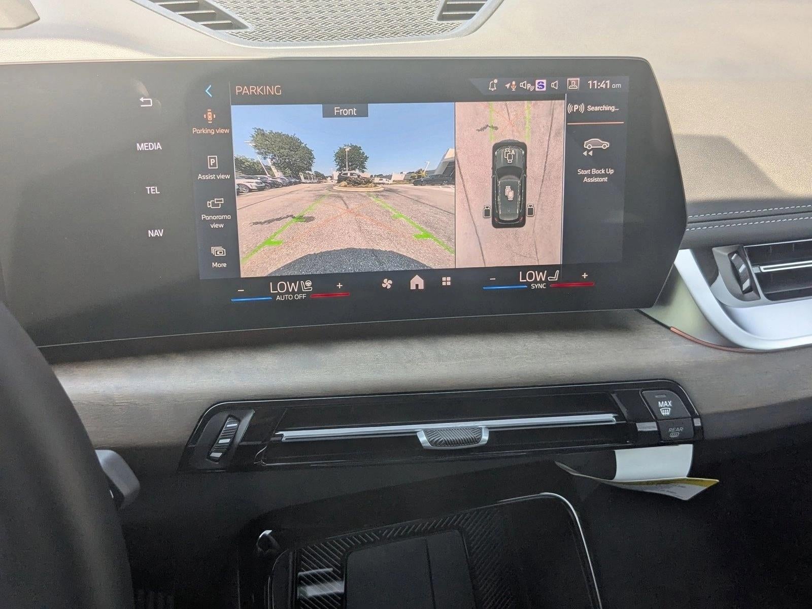 2025 BMW X1 xDrive28i Sports Activity Vehicle