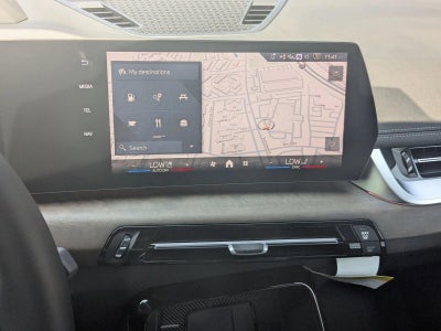 2025 BMW X1 xDrive28i Sports Activity Vehicle