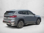 2025 BMW X1 xDrive28i Sports Activity Vehicle