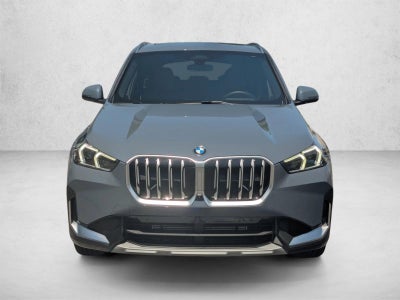 2025 BMW X1 xDrive28i Sports Activity Vehicle