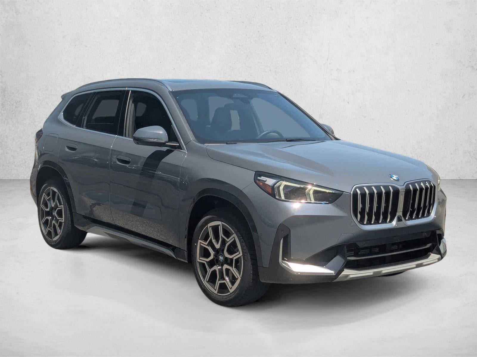2025 BMW X1 xDrive28i Sports Activity Vehicle