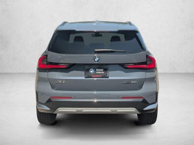 2025 BMW X1 xDrive28i Sports Activity Vehicle