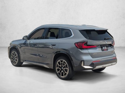 2025 BMW X1 xDrive28i Sports Activity Vehicle