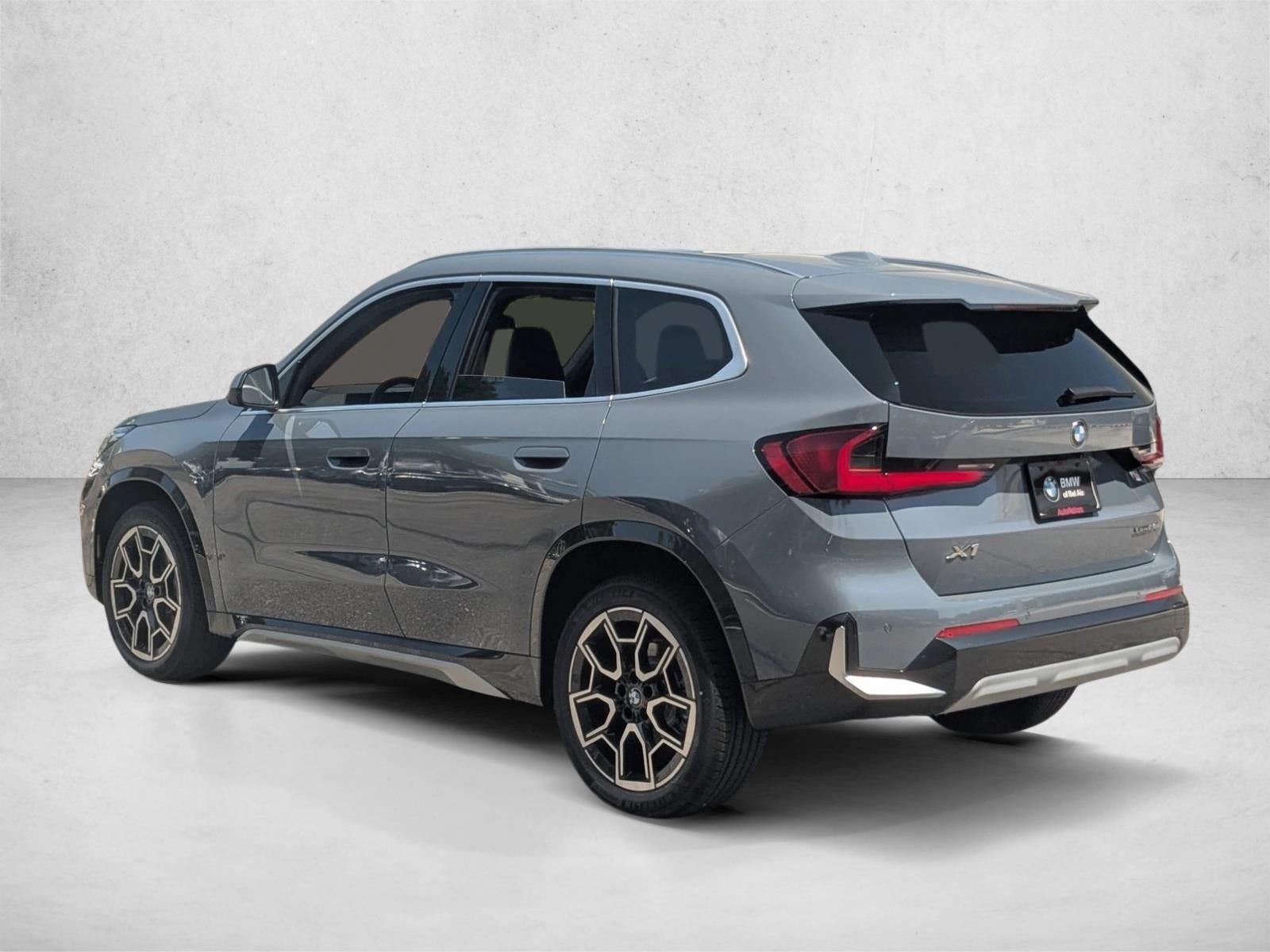2025 BMW X1 xDrive28i Sports Activity Vehicle