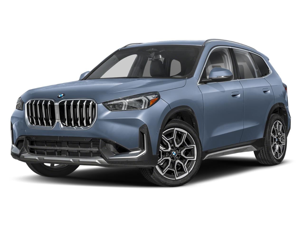 2025 BMW X1 xDrive28i Sports Activity Vehicle