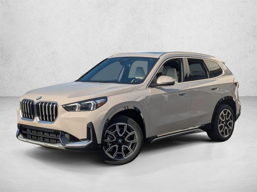 2026 BMW X1 xDrive28i Sports Activity Vehicle