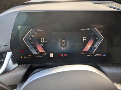2026 BMW X1 xDrive28i Sports Activity Vehicle